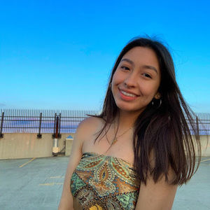 Meet your Posher, Brianna